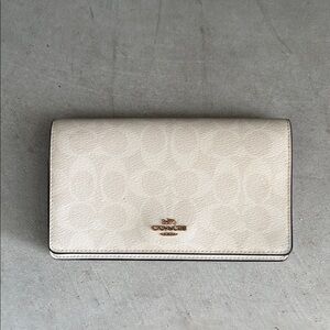 Coach Women's Wallet